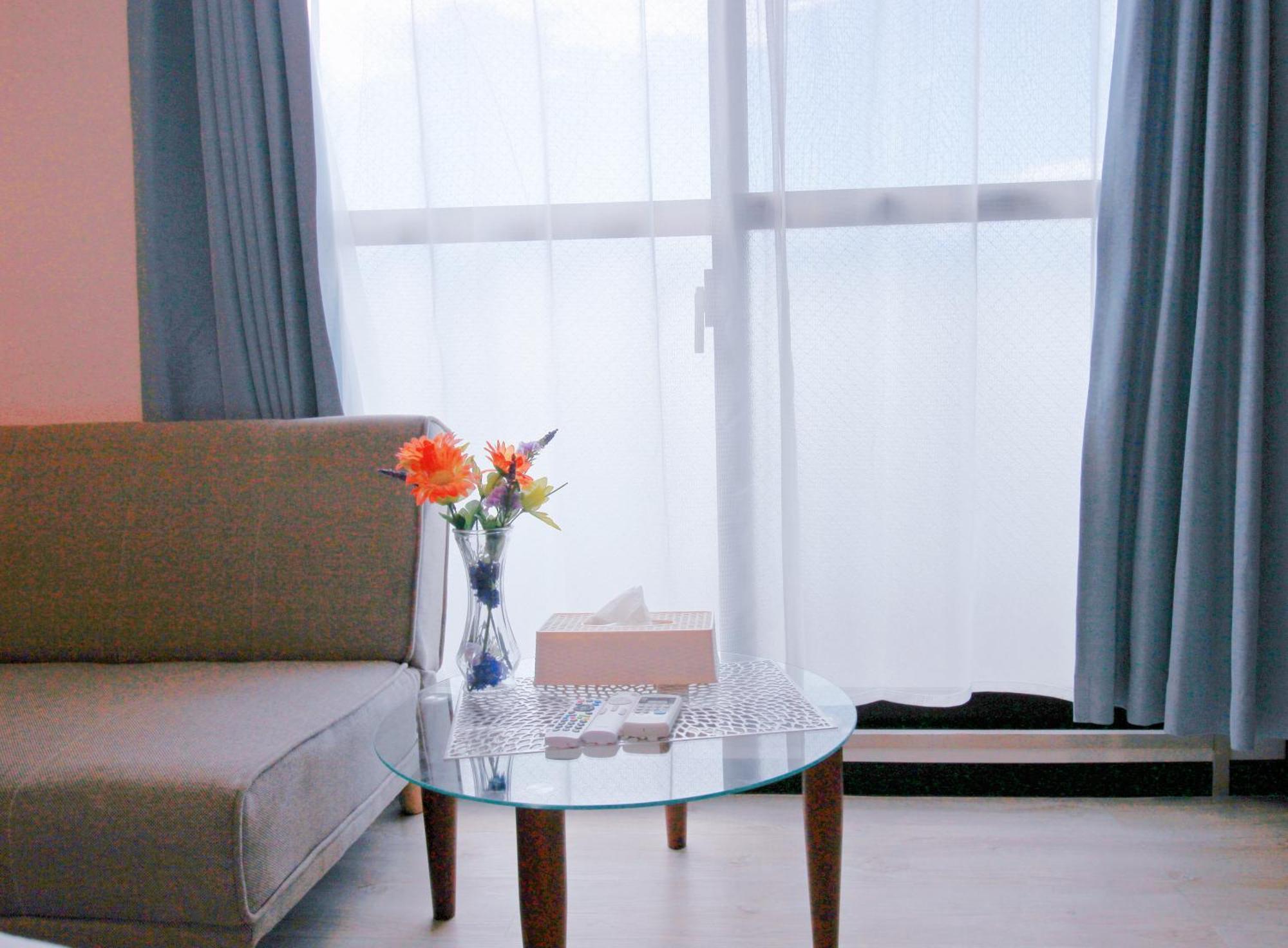 Hotel Aaron通天西 Ōsaka Eksteriør bilde